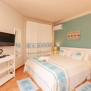 Camera deluxe con letto king size