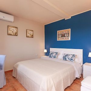 Camera deluxe con letto king size